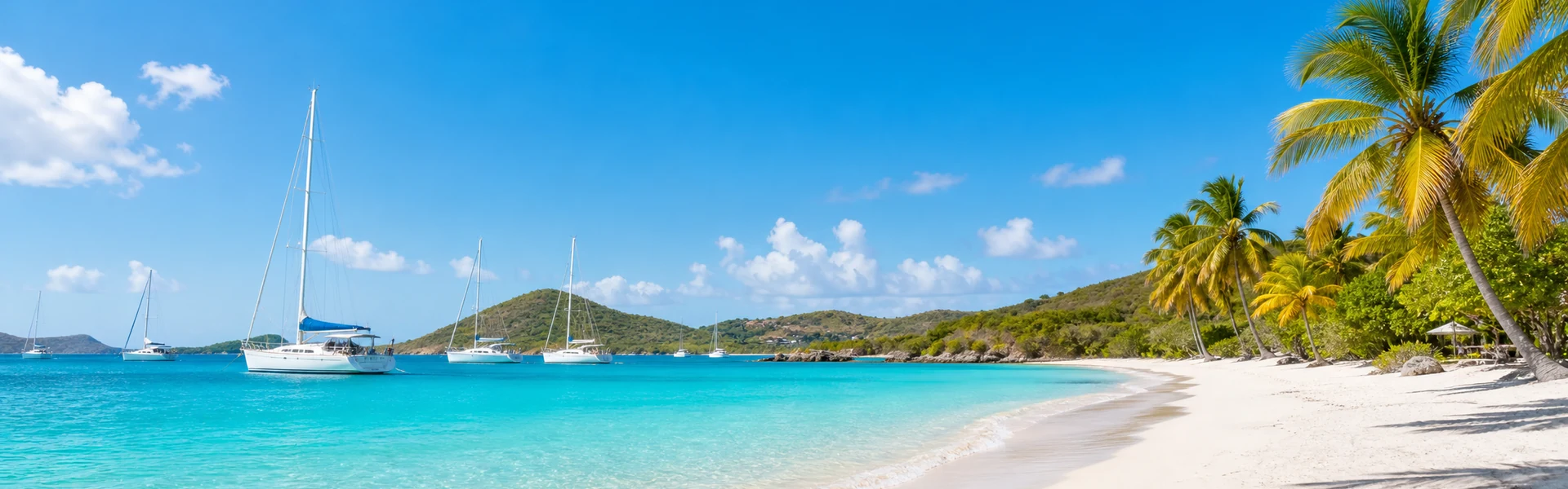 Antigua & Barbuda Citizenship by Investment country immigration program banner