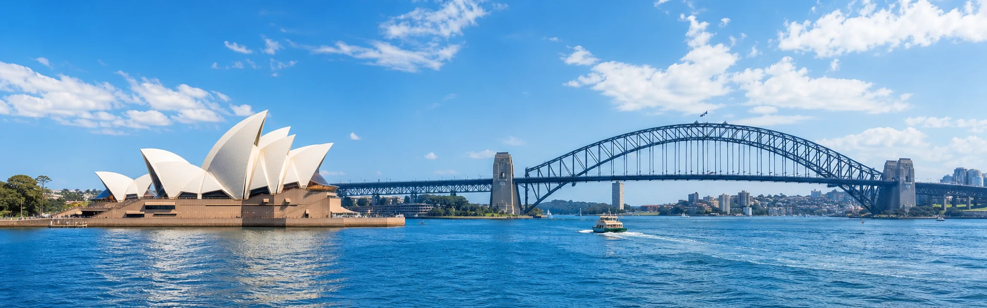 Australia Elite and Investment Immigration country immigration program banner