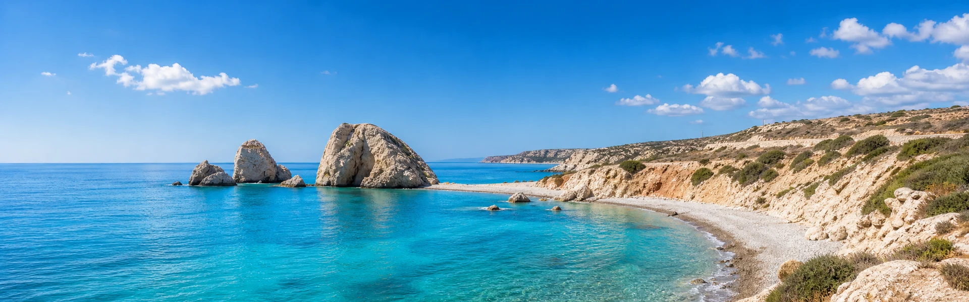 Cyprus Permanent Residency Program country immigration program banner