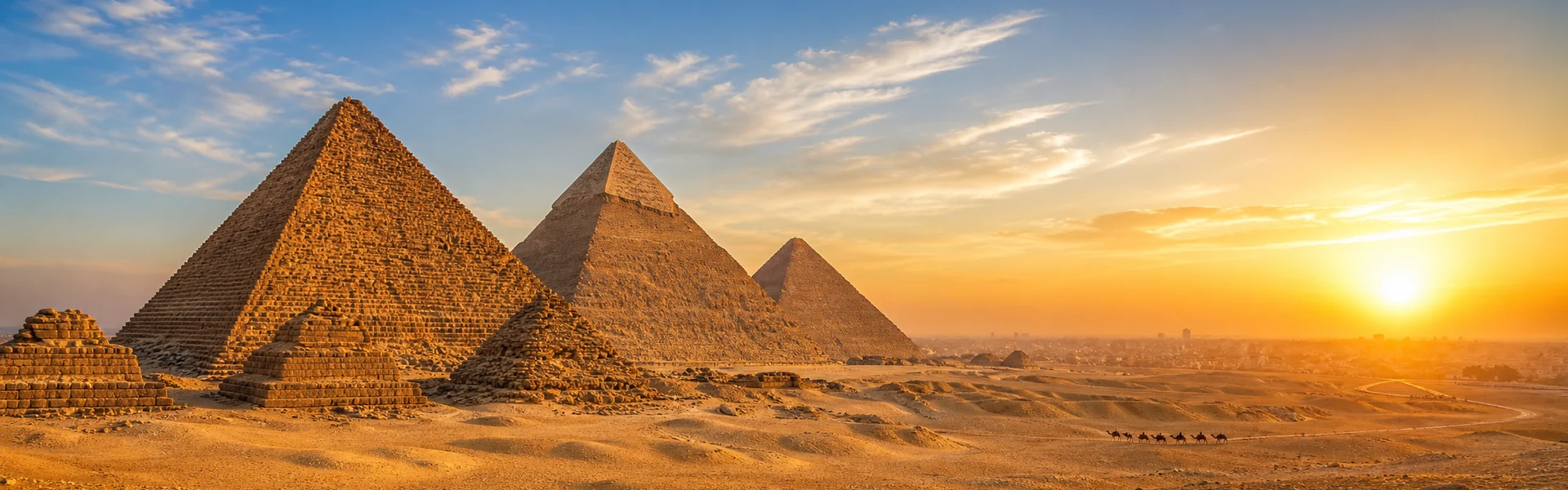 Egypt Citizenship by Investment Program country immigration program banner