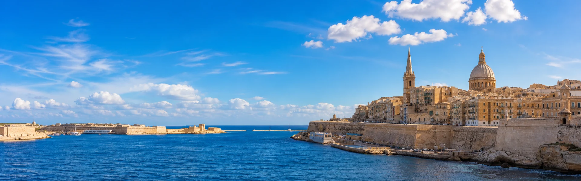 Malta PR and Exceptional Investor Naturalization Programs country immigration program banner