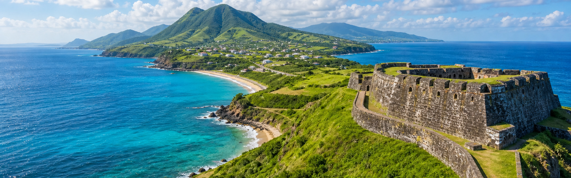 St. Kitts & Nevis