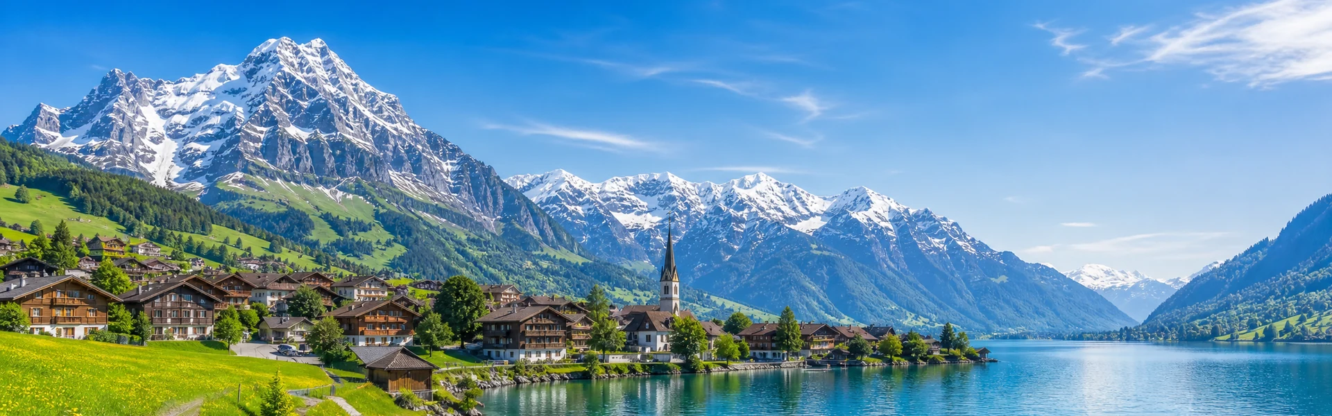Switzerland Lump-Sum Tax Residency Program country immigration program banner