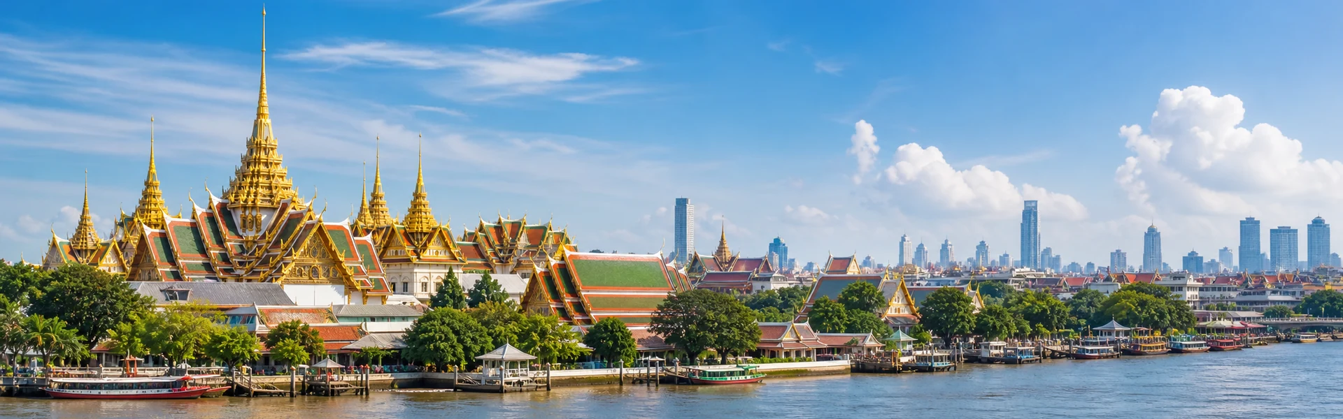 Thailand Elite Visa country immigration program banner