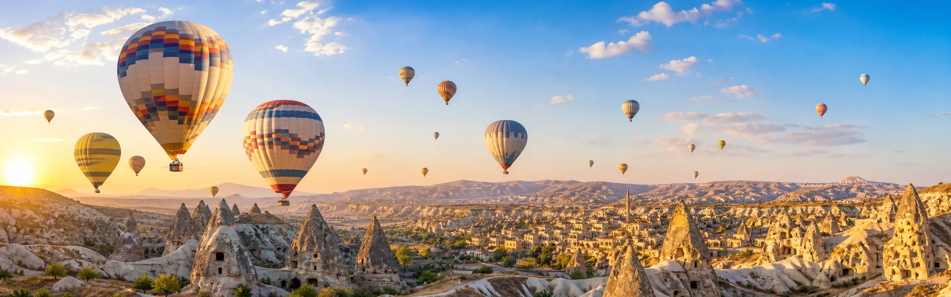 Turkey Citizenship by Investment country immigration program banner