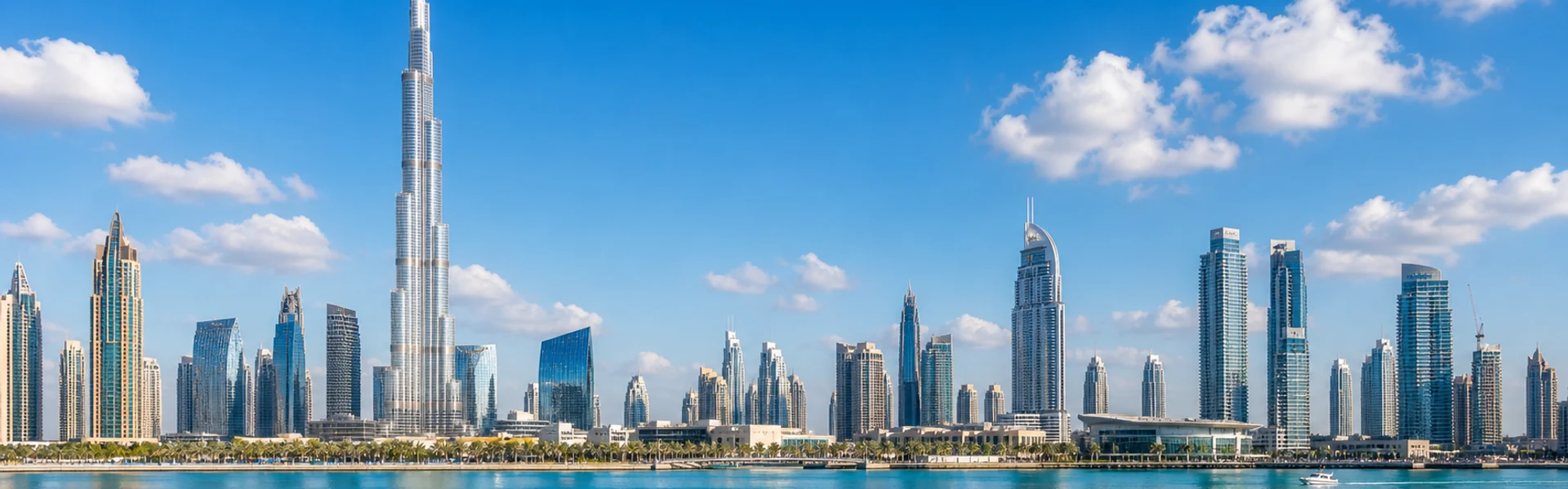 UAE Golden Visa country immigration program banner