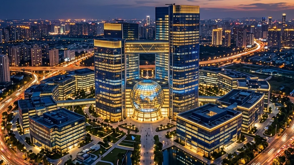 Corporate Expansion and Offshore Structuring