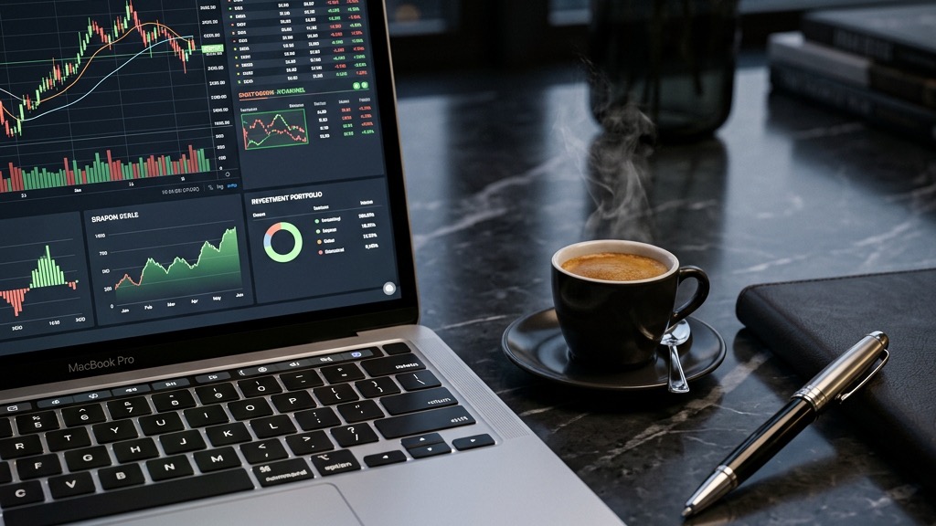 Investment and Tech Immigration