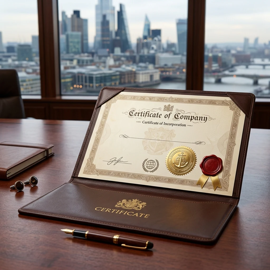 Offshore Company Formation