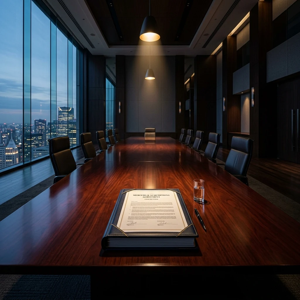 Executive Relocation Visas