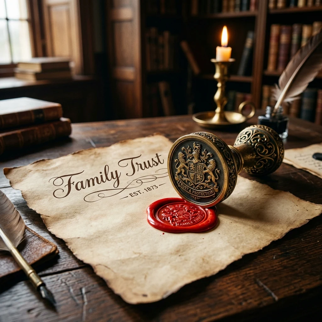 Family Trust and Office