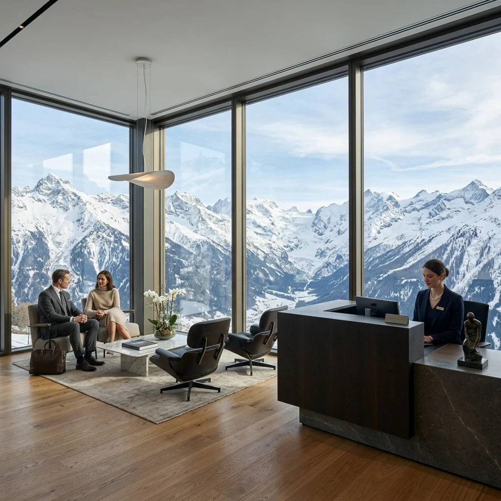 Private Banking Network