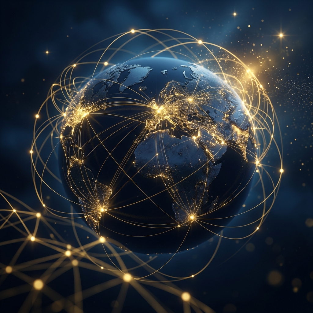 Global Immigration Services Network