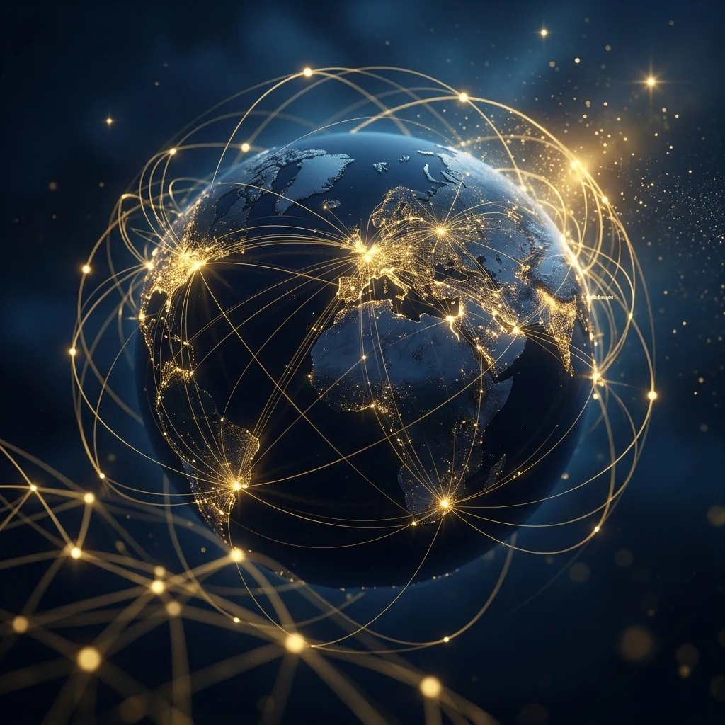 Global Immigration Services Network