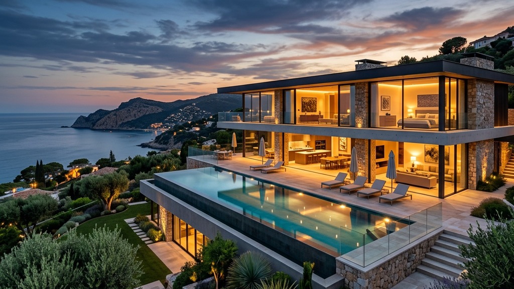 Overseas Property and Settlement